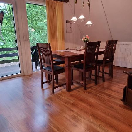 Ferienhaus Marie 125 Bad Arolsen Extérieur photo