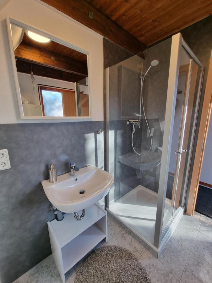 Ferienhaus Marie 125 Bad Arolsen Extérieur photo
