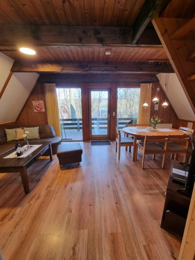 Ferienhaus Marie 125 Bad Arolsen Extérieur photo