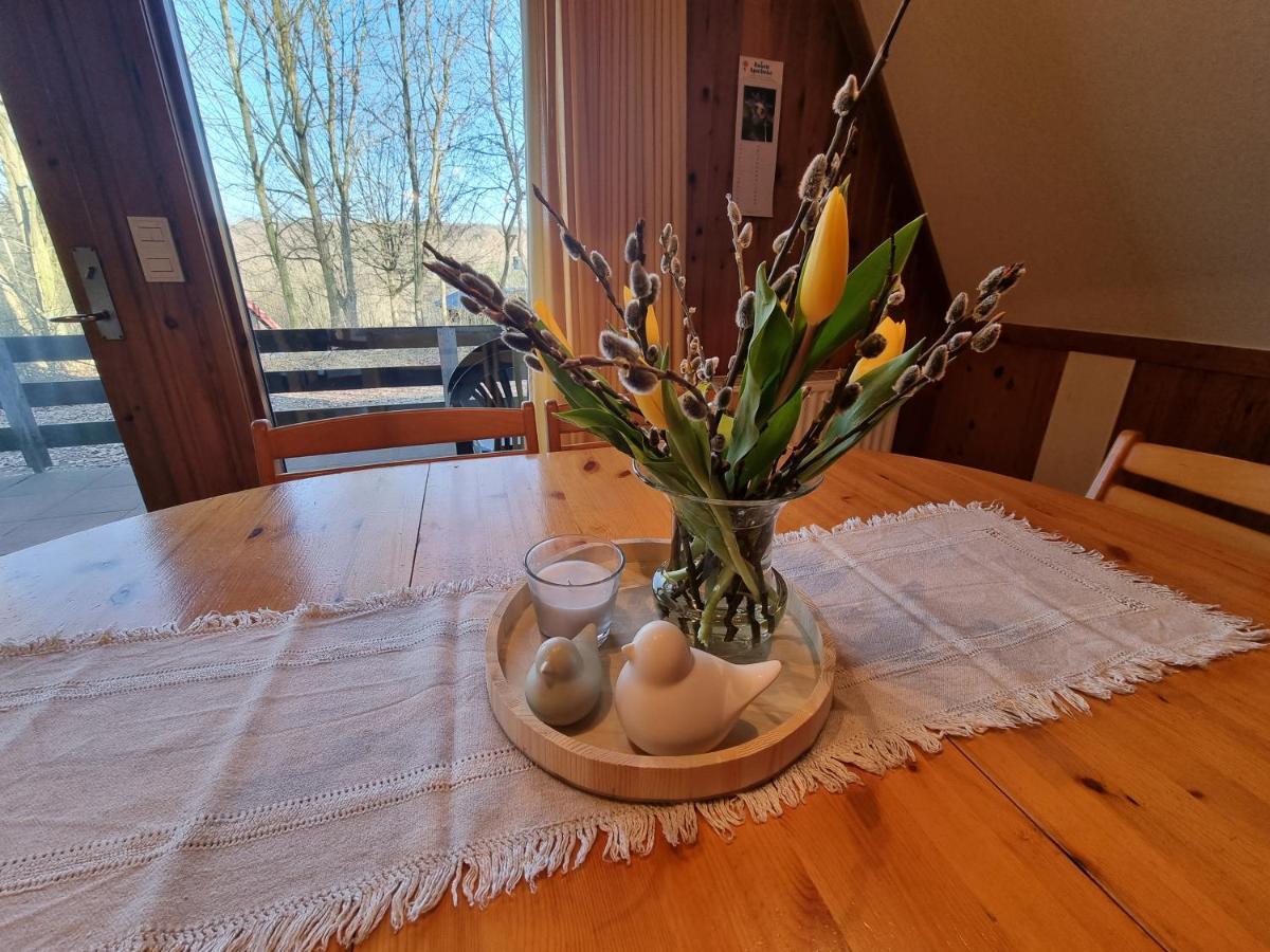 Ferienhaus Marie 125 Bad Arolsen Extérieur photo