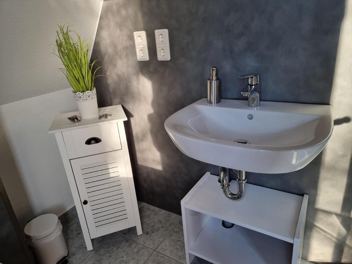Ferienhaus Marie 125 Bad Arolsen Extérieur photo