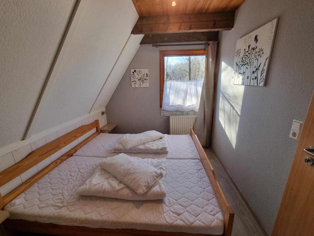 Ferienhaus Marie 125 Bad Arolsen Extérieur photo