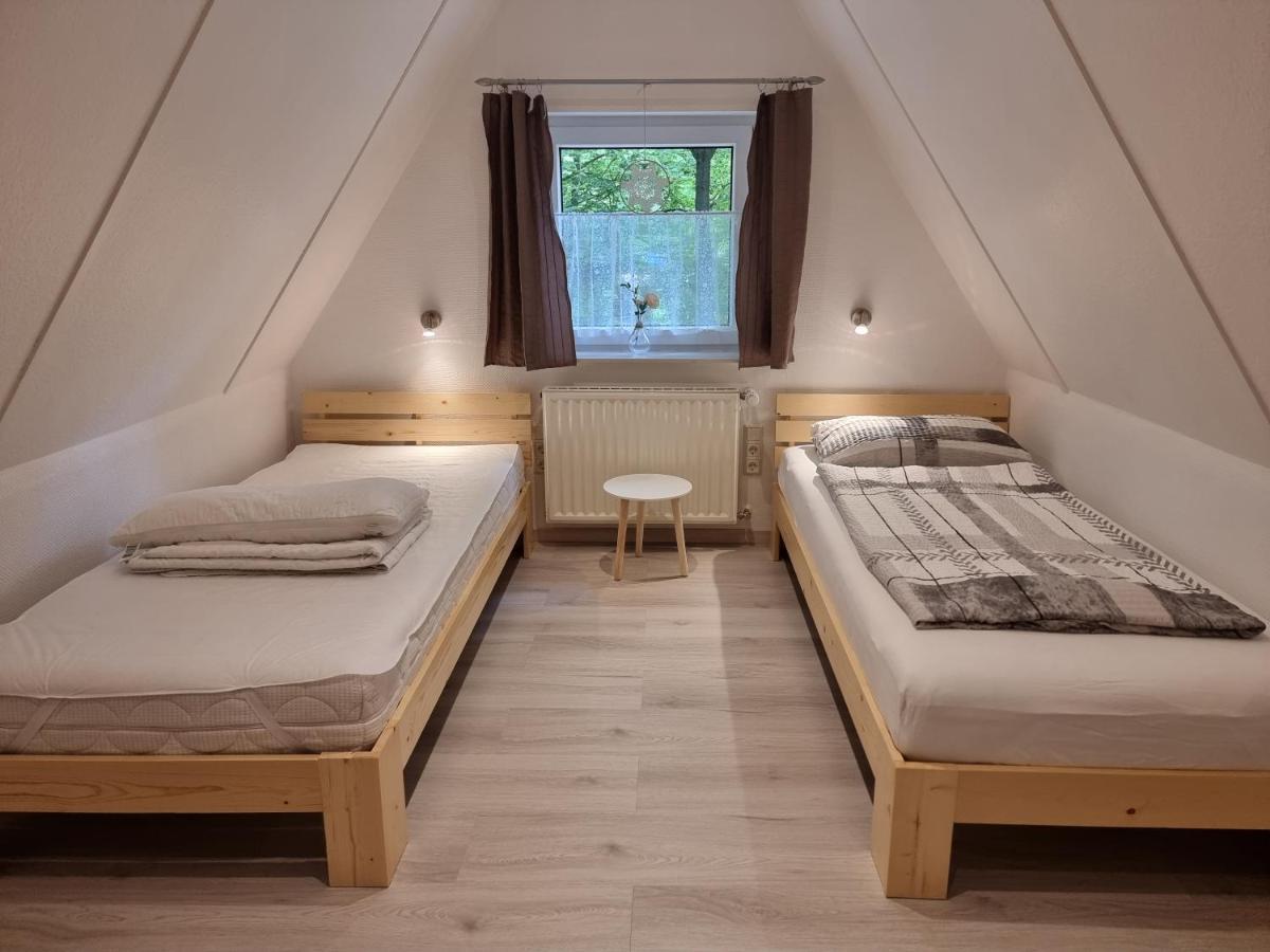 Ferienhaus Marie 125 Bad Arolsen Extérieur photo