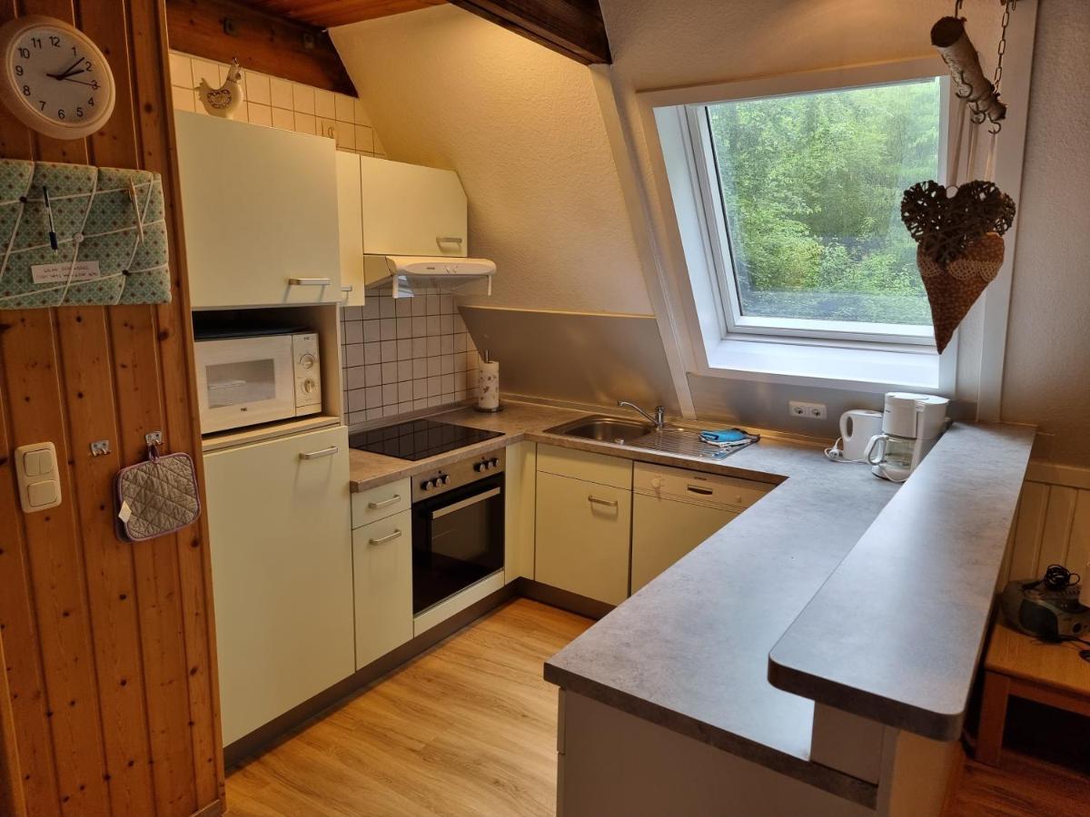 Ferienhaus Marie 125 Bad Arolsen Extérieur photo